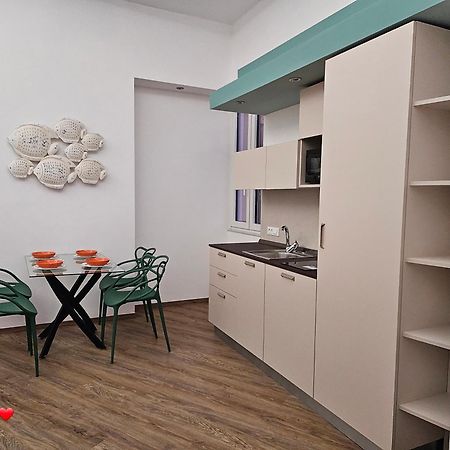 Villa Di Giorgi Apartments Center Cefalu Exterior photo